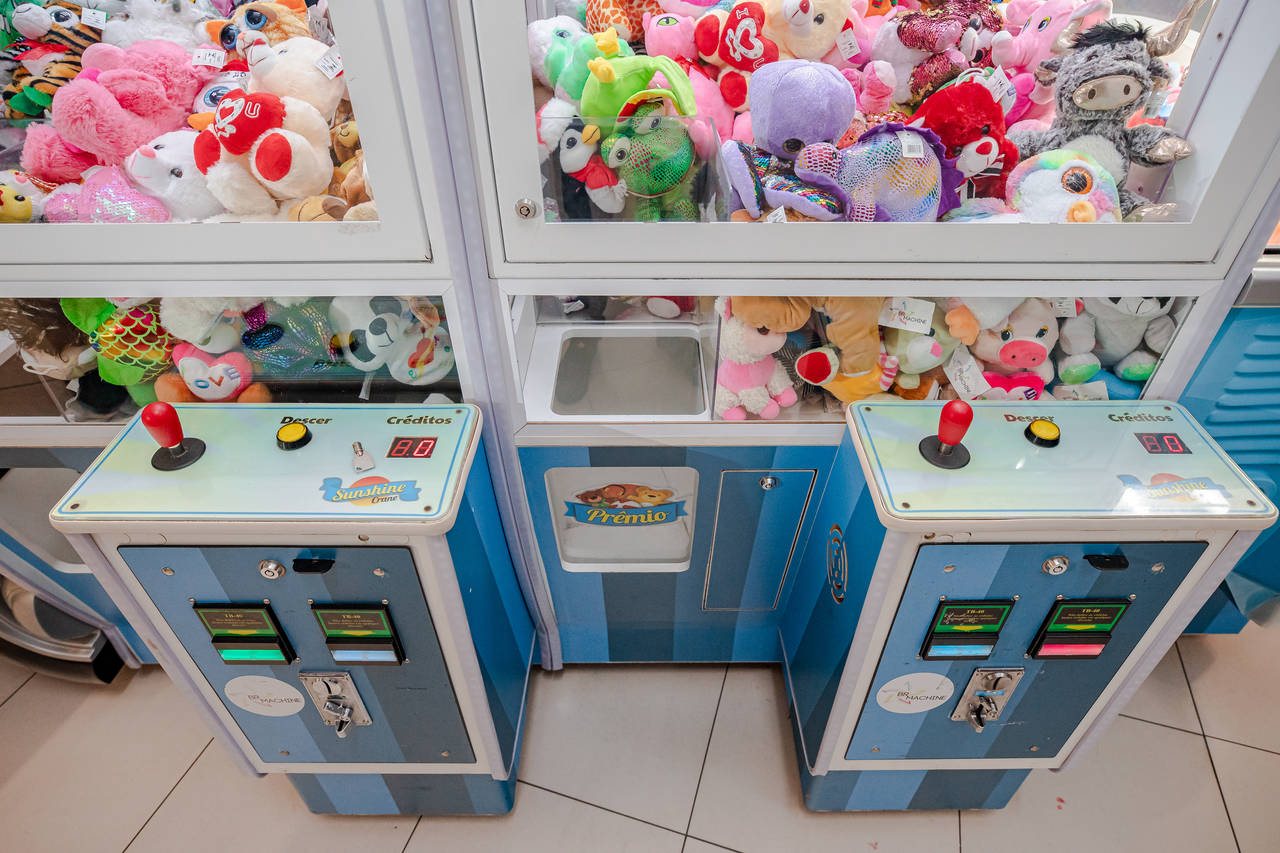Jogos com controle estimulam habilidades infantis