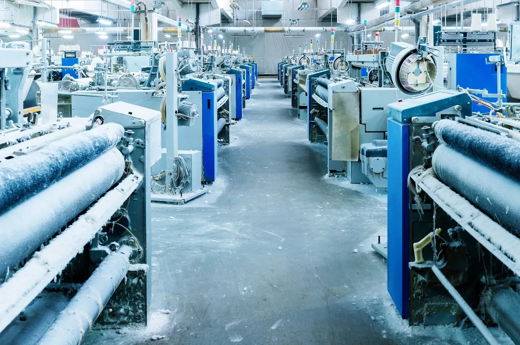 Desafios da Indústria Têxtil Global em 2024