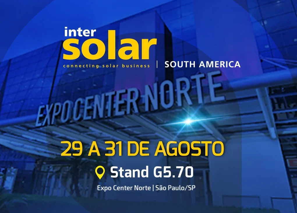 SolarEdge Lança Inovações na Intersolar 2024