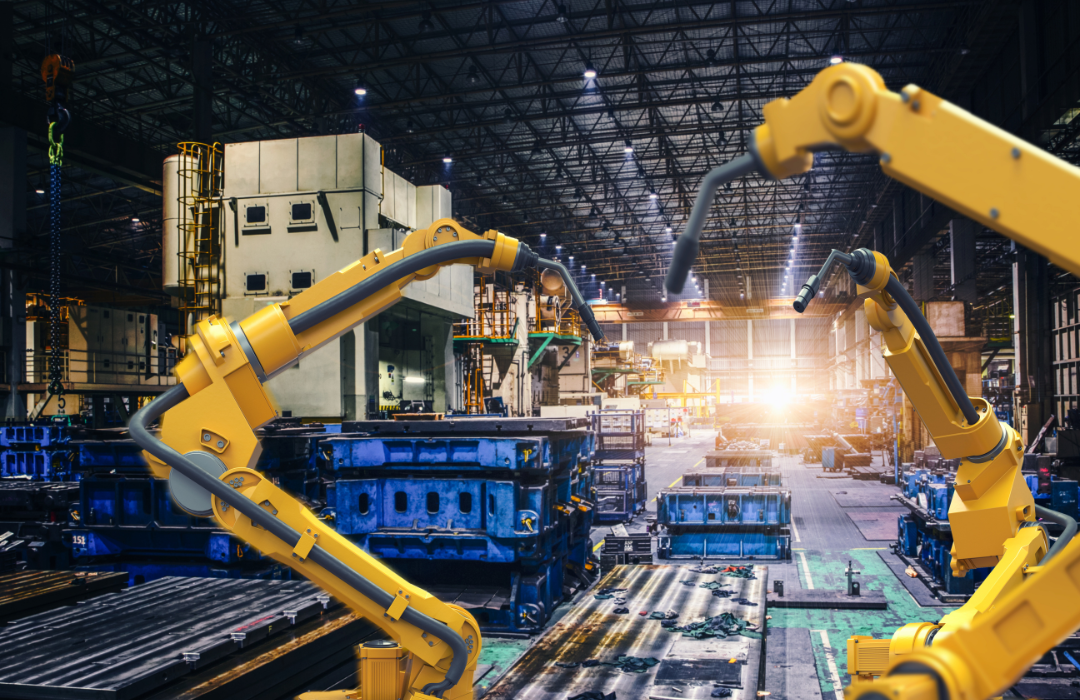 Revolução na Gestão de EPIs com Tecnologias 4.0