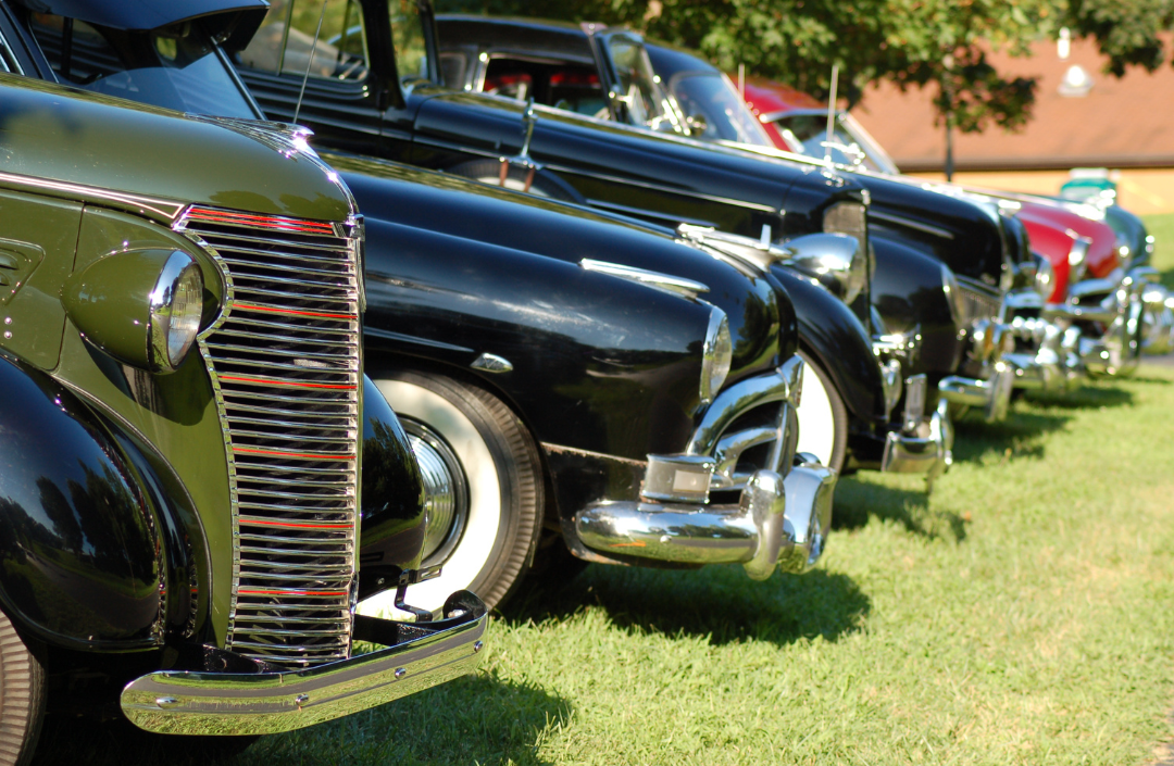 Brazil Classics Kia Show: Palestras Celebram o Patrimônio Automotivo e Gastronômico Brasileiro