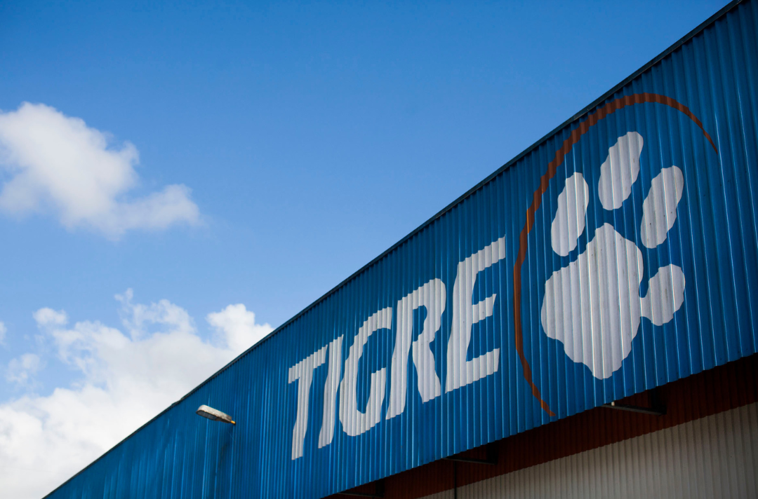 Tigre lança plataforma para capacitação na construção civil
