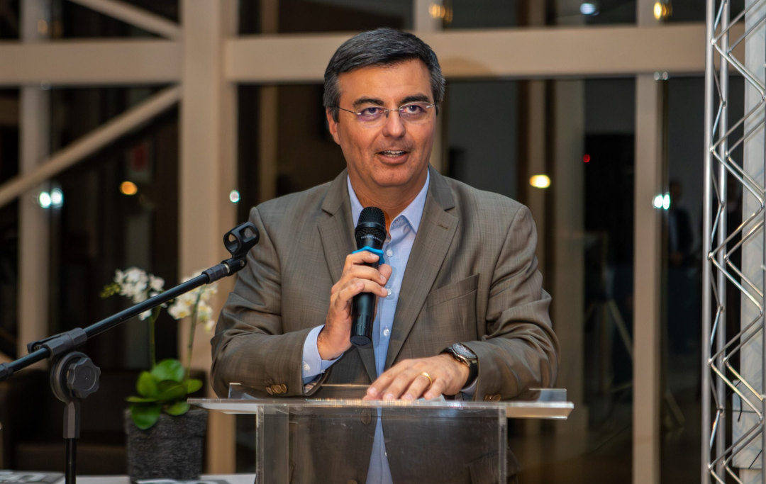 Fomento da Indústria Alavanca a Expansão do PIB