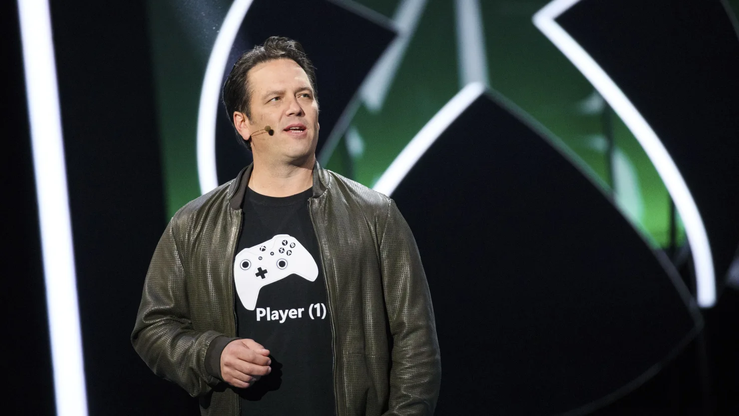 Microsoft corta empregos na divisão Xbox