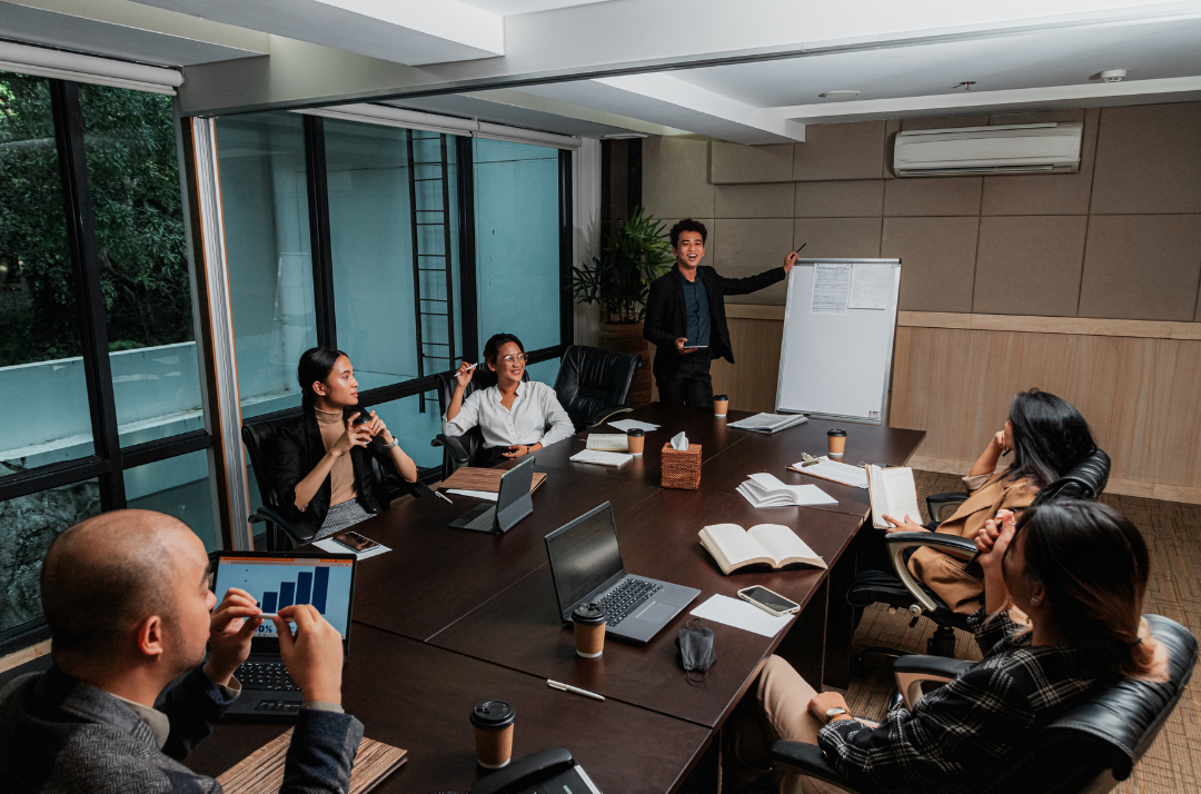 Câmara Brasil-Peru promove evento de networking para empresários