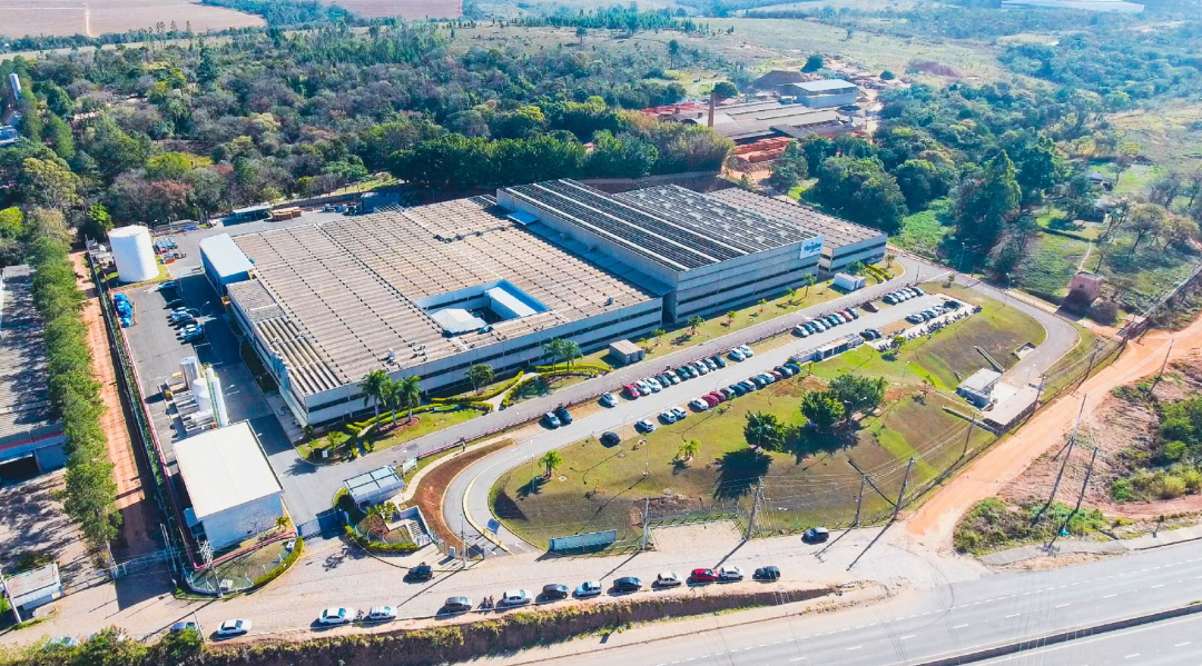 Viscofan Expande no Brasil com Aquisição de Empresas