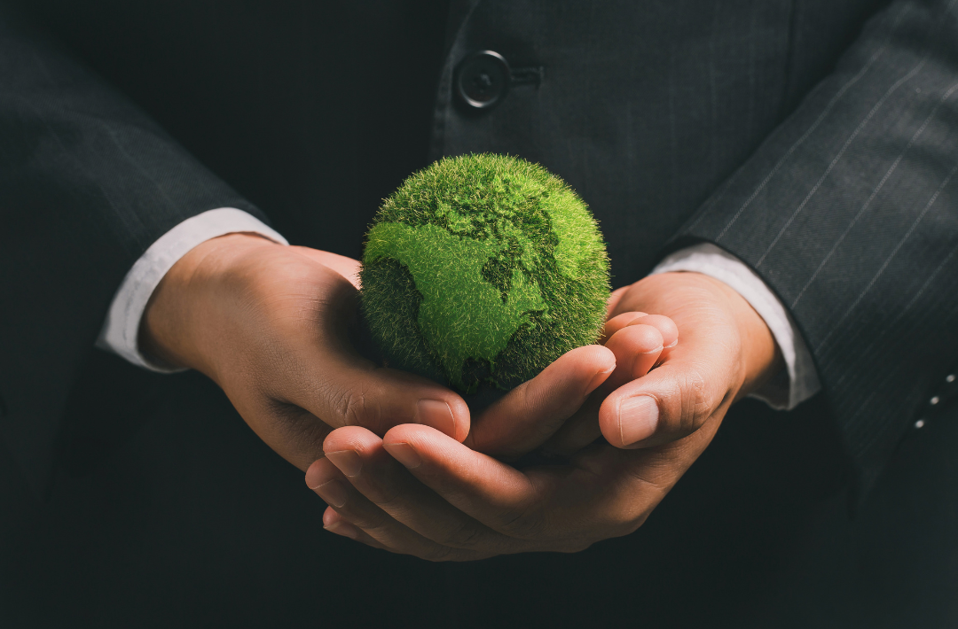 Contribuição para Inovação e Sustentabilidade na Indústria