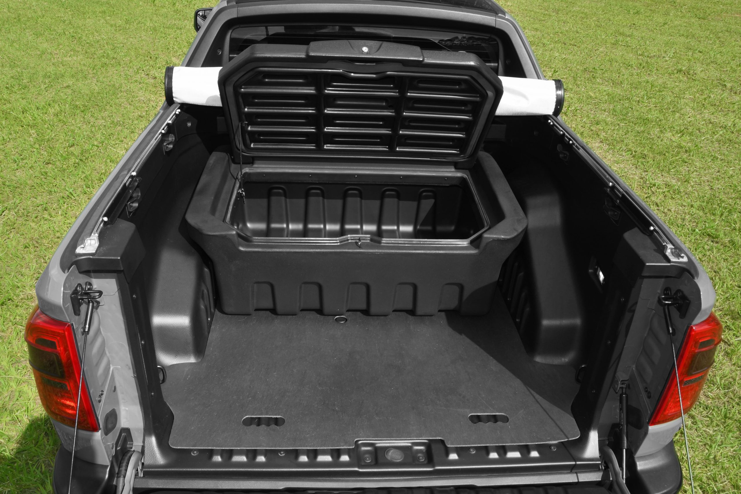 Unipac destaca resistência e proteção do Trunk: acessório automotivo superior