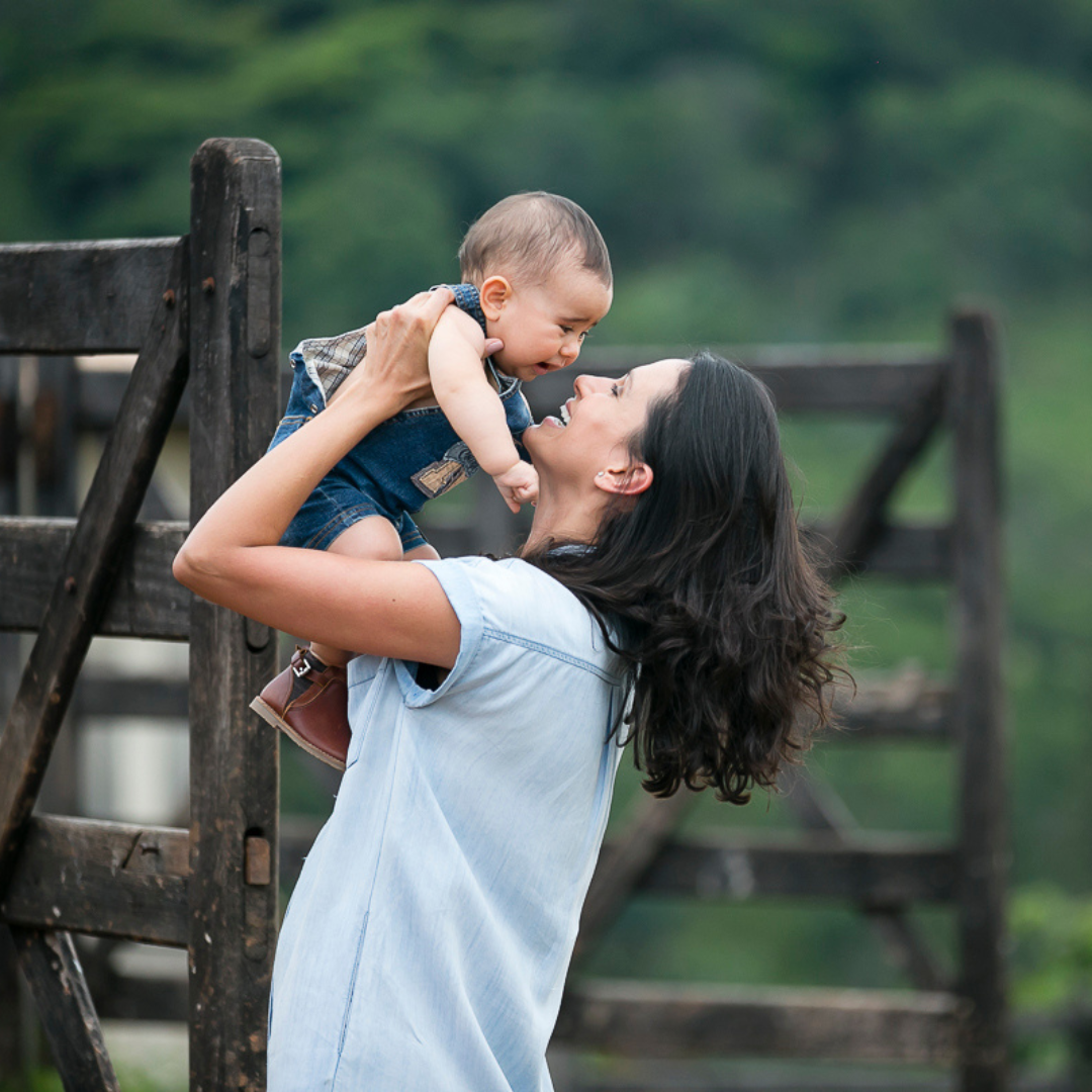 Como escolher cosméticos seguros para bebês?