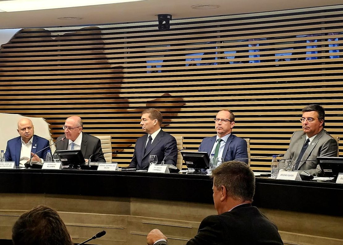 Fiesp e Ciesp lançam nova fase do Brasil Mais Produtivo