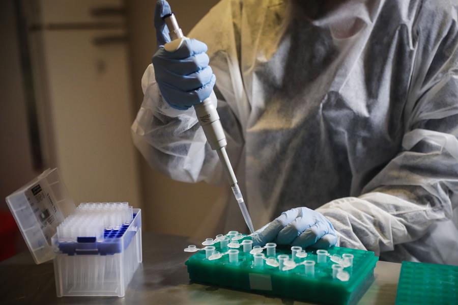 USP Descobre Molécula que Impede Infecção pelo Vírus da Covid-19