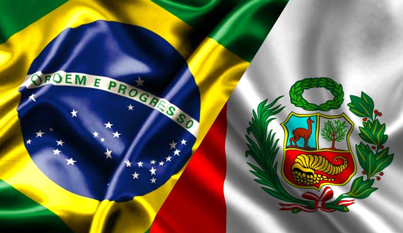 Relação Brasil-Peru: Fortalecimento e Oportunidades