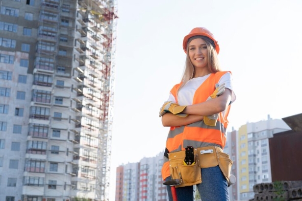 Desperdício na Construção Civil e Práticas ESG: Soluções Sustentáveis