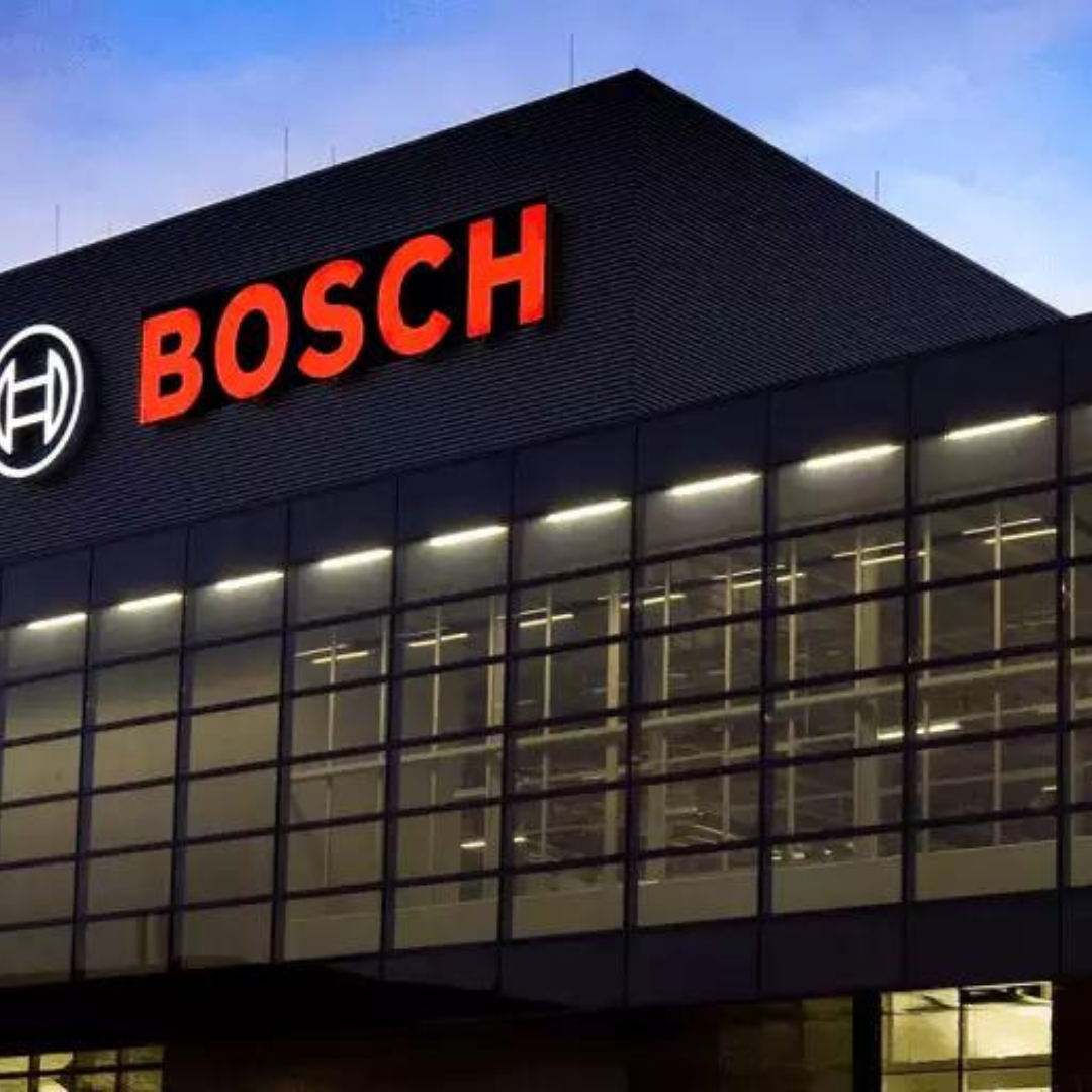 Bosch promove encontro para discutir práticas ESG no setor automotivo