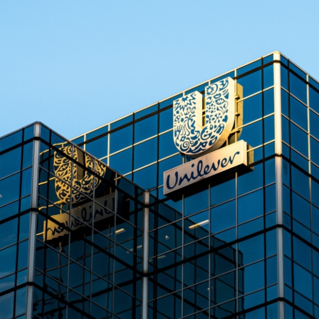 Unilever prorroga inscrições para o Programa de Estágio 2025