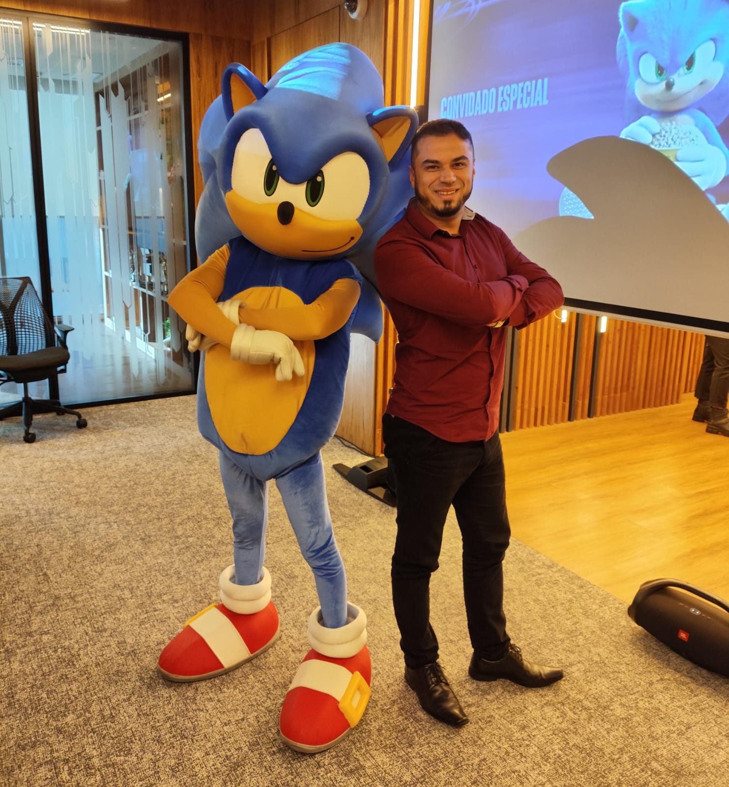 Sonic Week agita Gramado e Canela