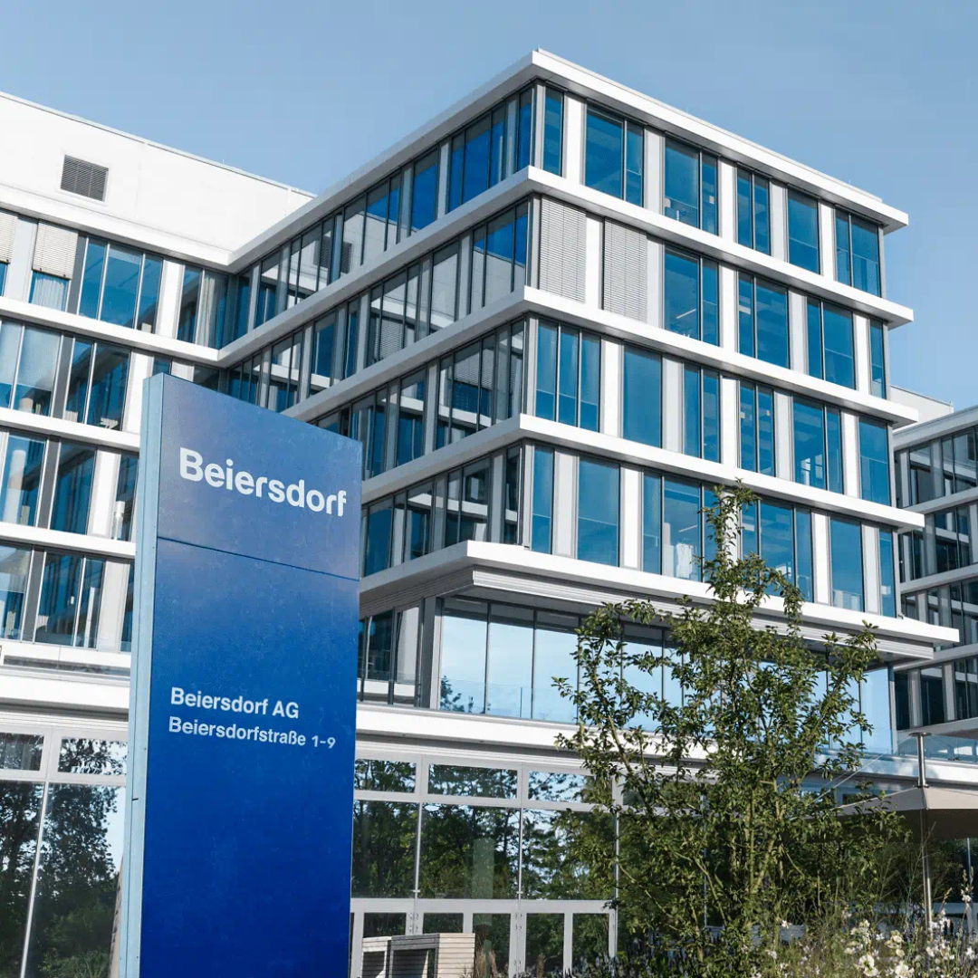 Beiersdorf rumo ao Net Zero até 2045