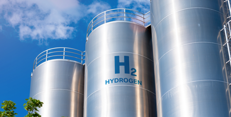 Primeira Exposição de Hidrogênio no Brasil destaca energia limpa