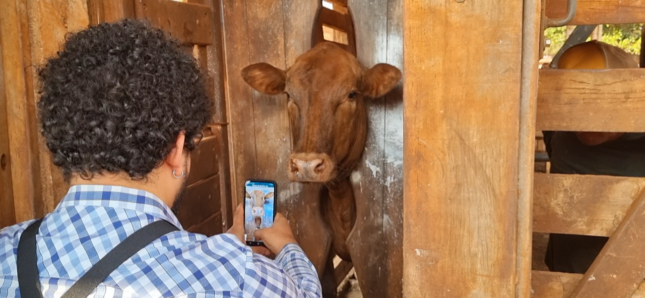 MUU Agrotech fecha parceria com Secretaria de Agricultura de SP para certificação de rastreabilidade animal
