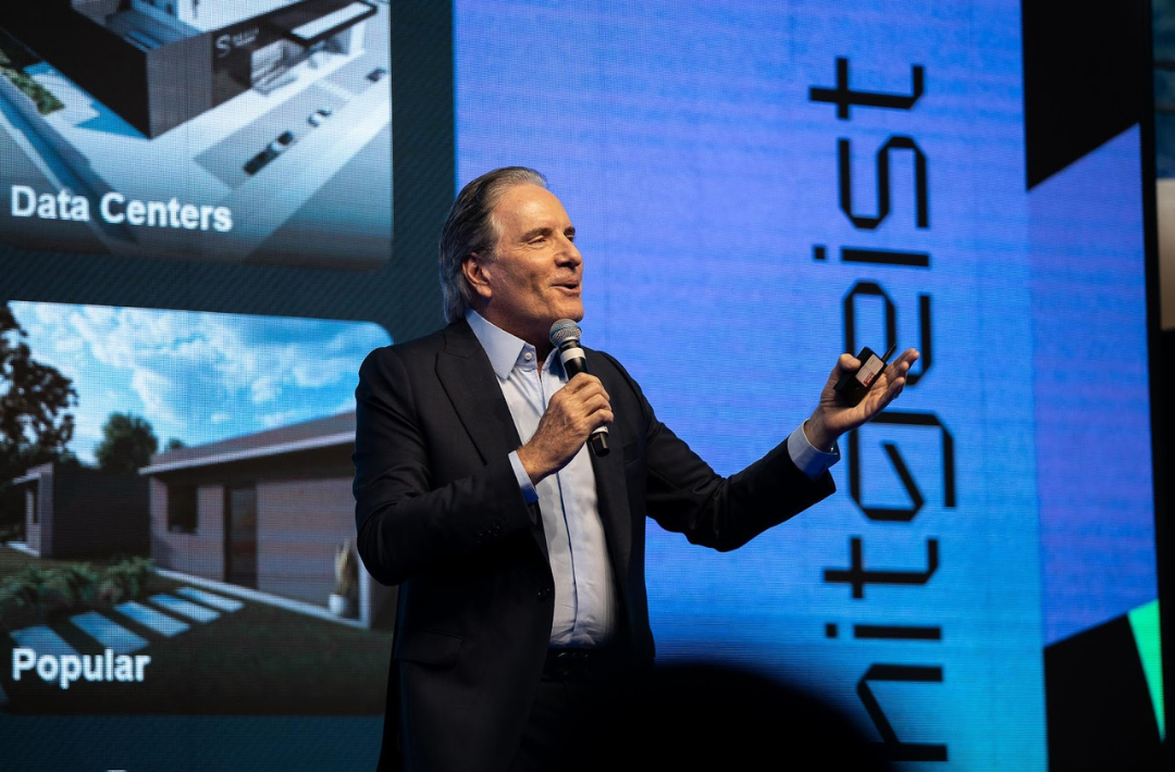 Zahitgeist Summit: Arte, Sustentabilidade e Bem-Estar Transformam o Setor Imobiliário