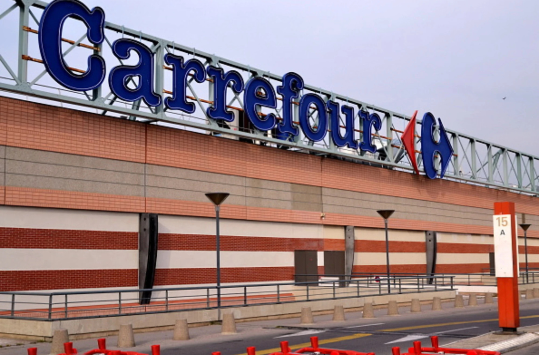 Carrefour se Retrata Após Boicote à Carne Brasileira