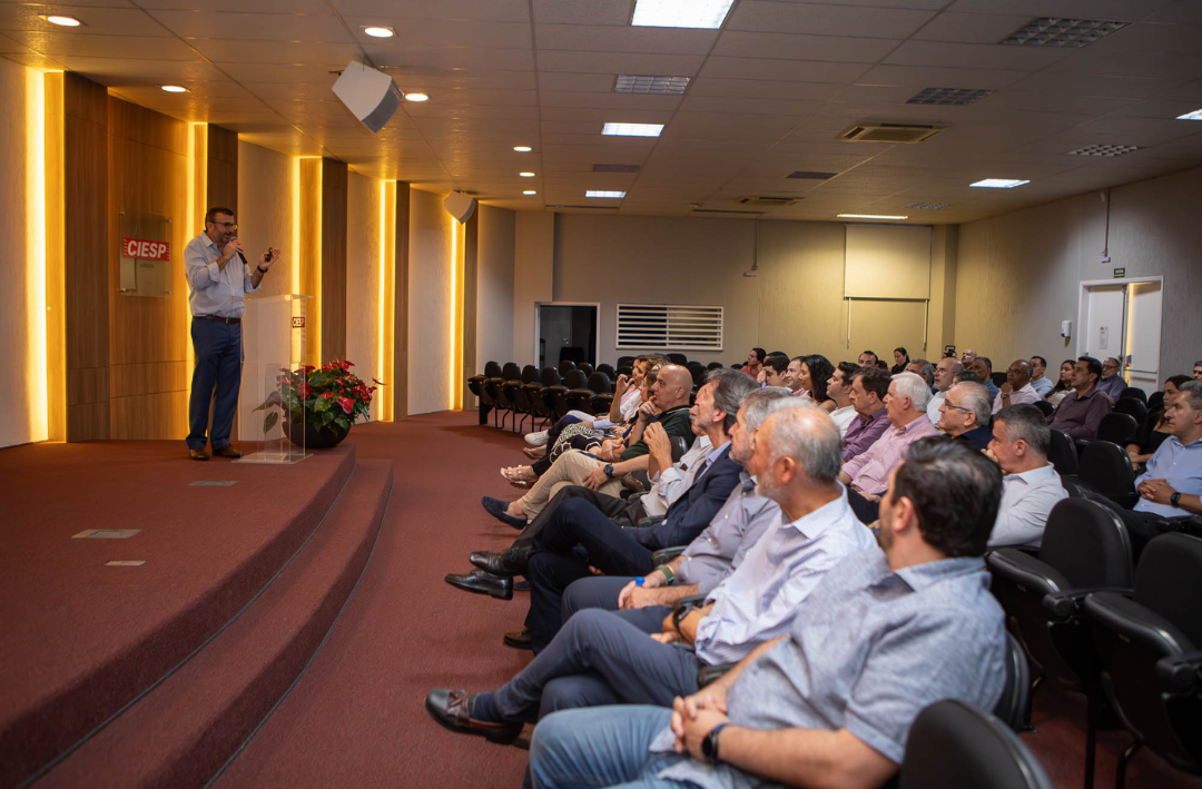 CIESP Jundiaí: Celebrando as Conquistas de 2024