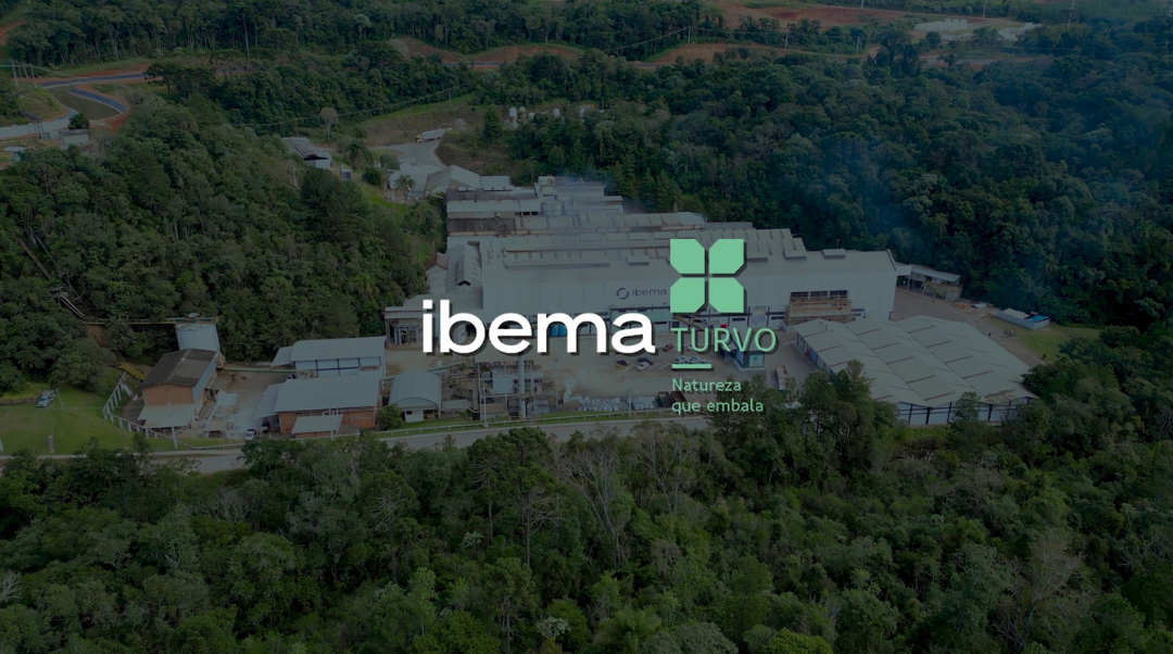 Ibema: Sustentabilidade e Conscientização Contra a Poluição Plástica