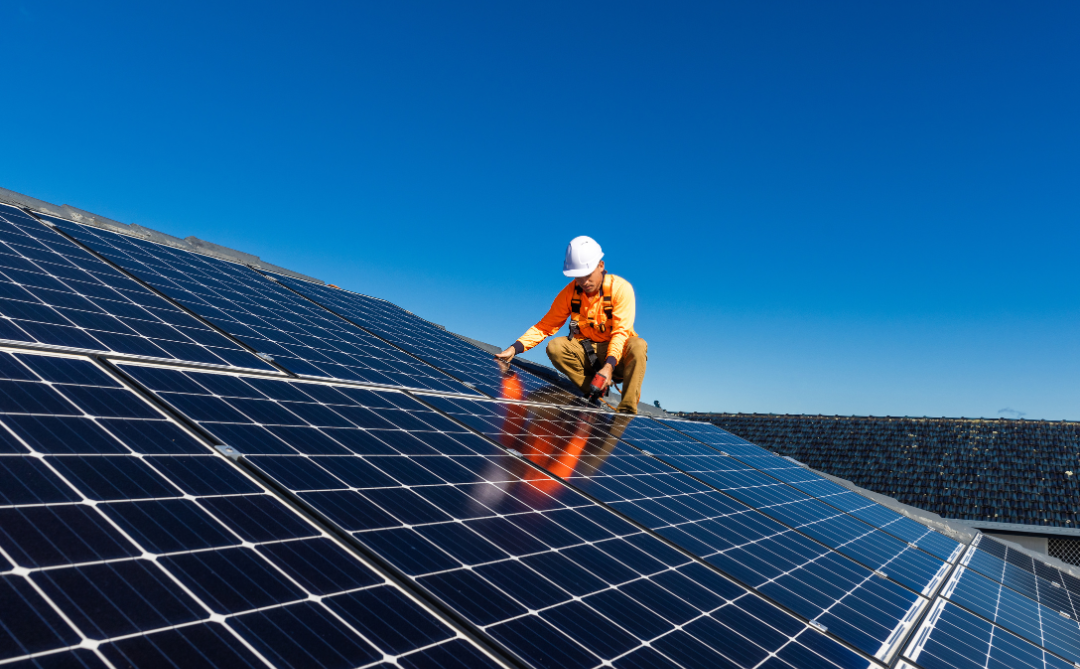 Aumento do Imposto de Importação Ameaça Mercado Solar no Brasil