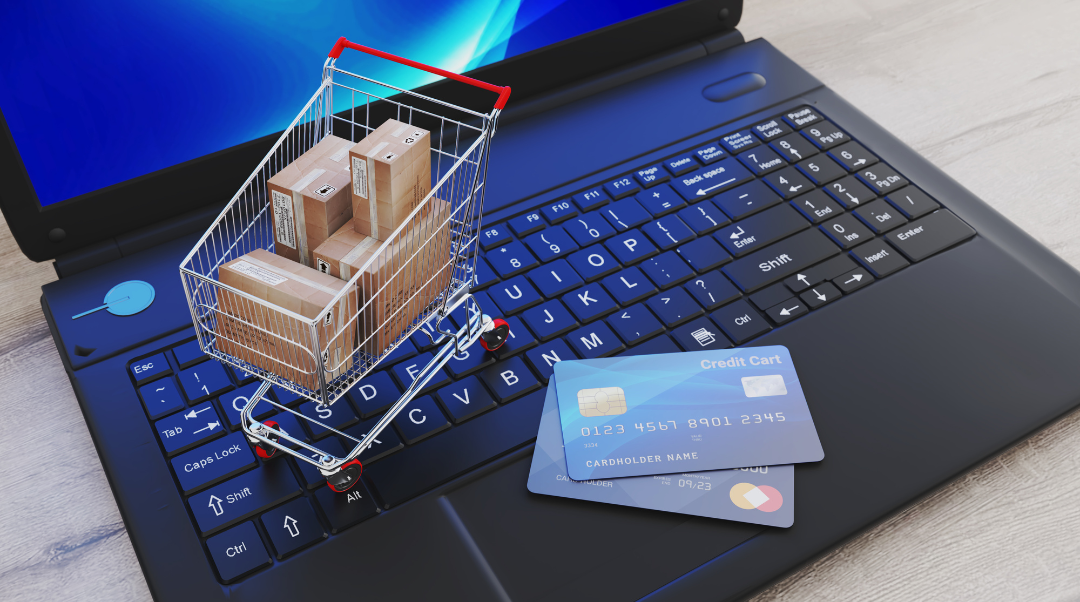Crescimento de 14,2% no e-commerce antes da Black Friday, aponta ICVA