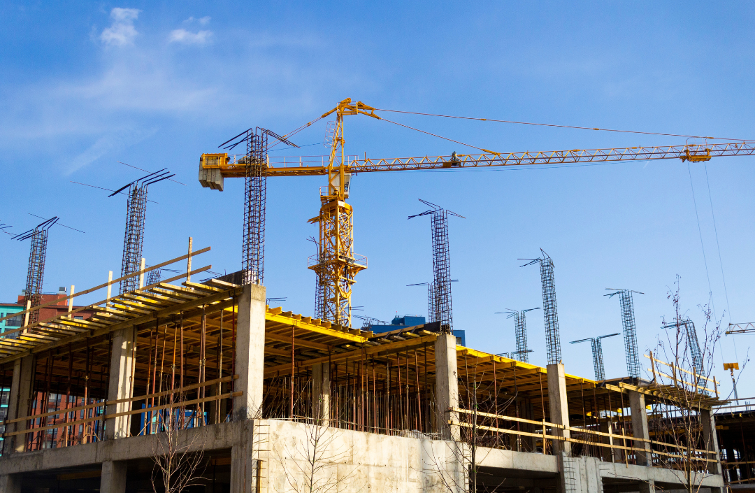 Canteiro Digital: Revolução na Construção Civil com Gestão Integrada