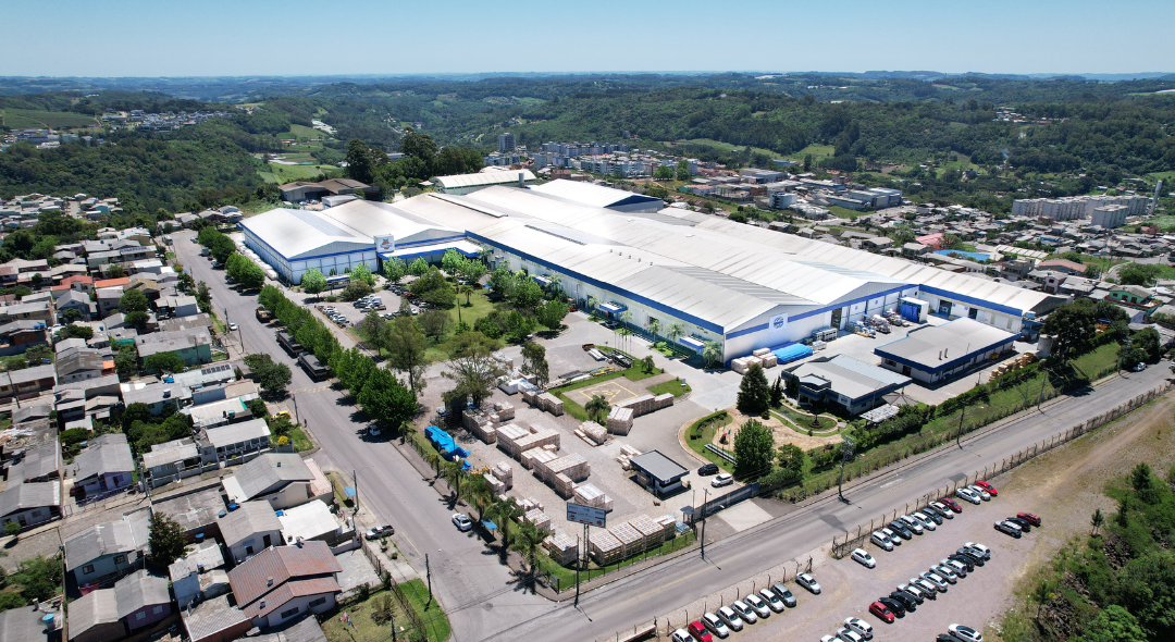 Güntner expande atuação para o setor farmacêutico com soluções sustentáveis e alta tecnologia