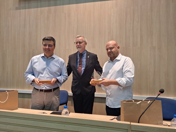 CIESP e Unicamp assinam Acordo de Cooperação para impulsionar a inovação