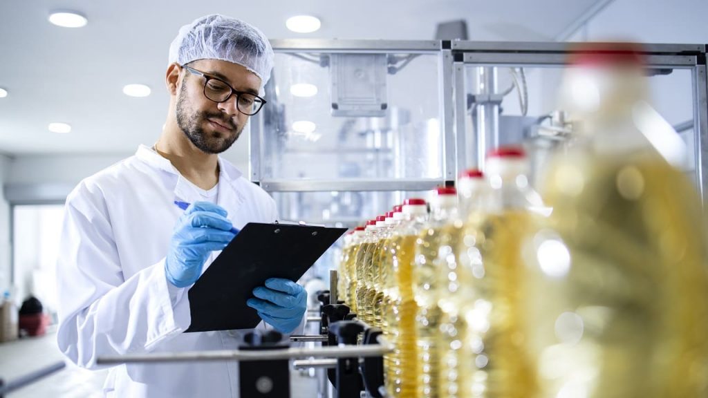 ESG na Indústria Alimentícia: Mais do que uma Sigla, um Propósito