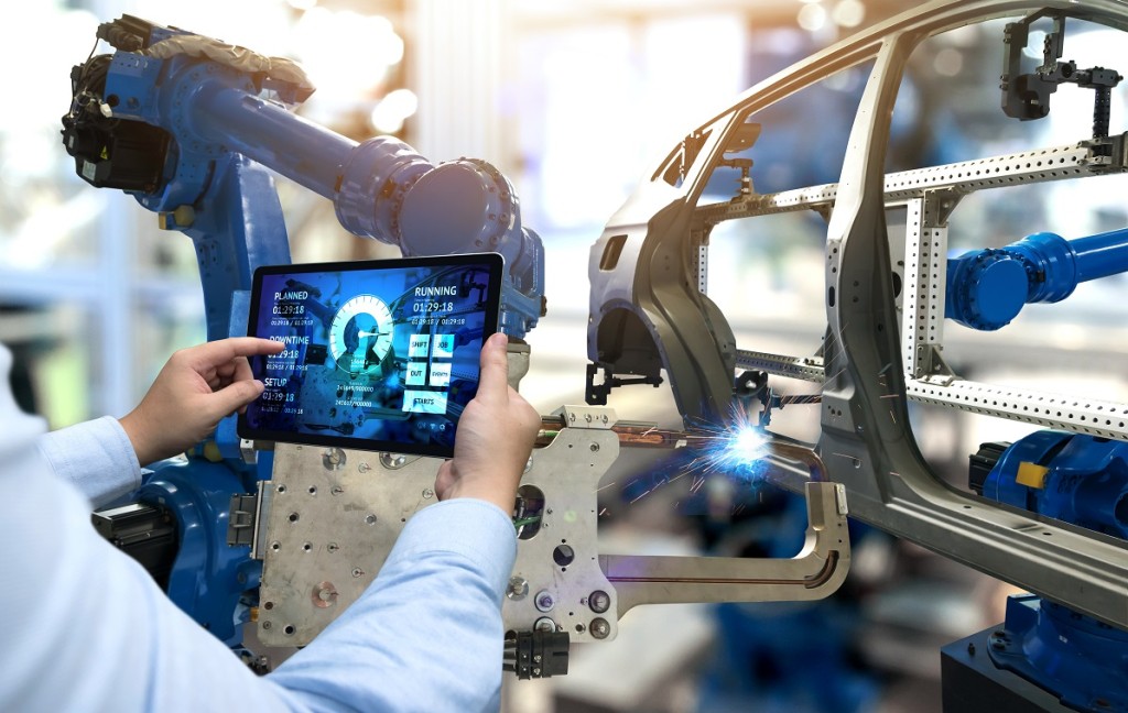 Indústria Automotiva: Adaptação às Novas Regras da IATF 16949 em 2025