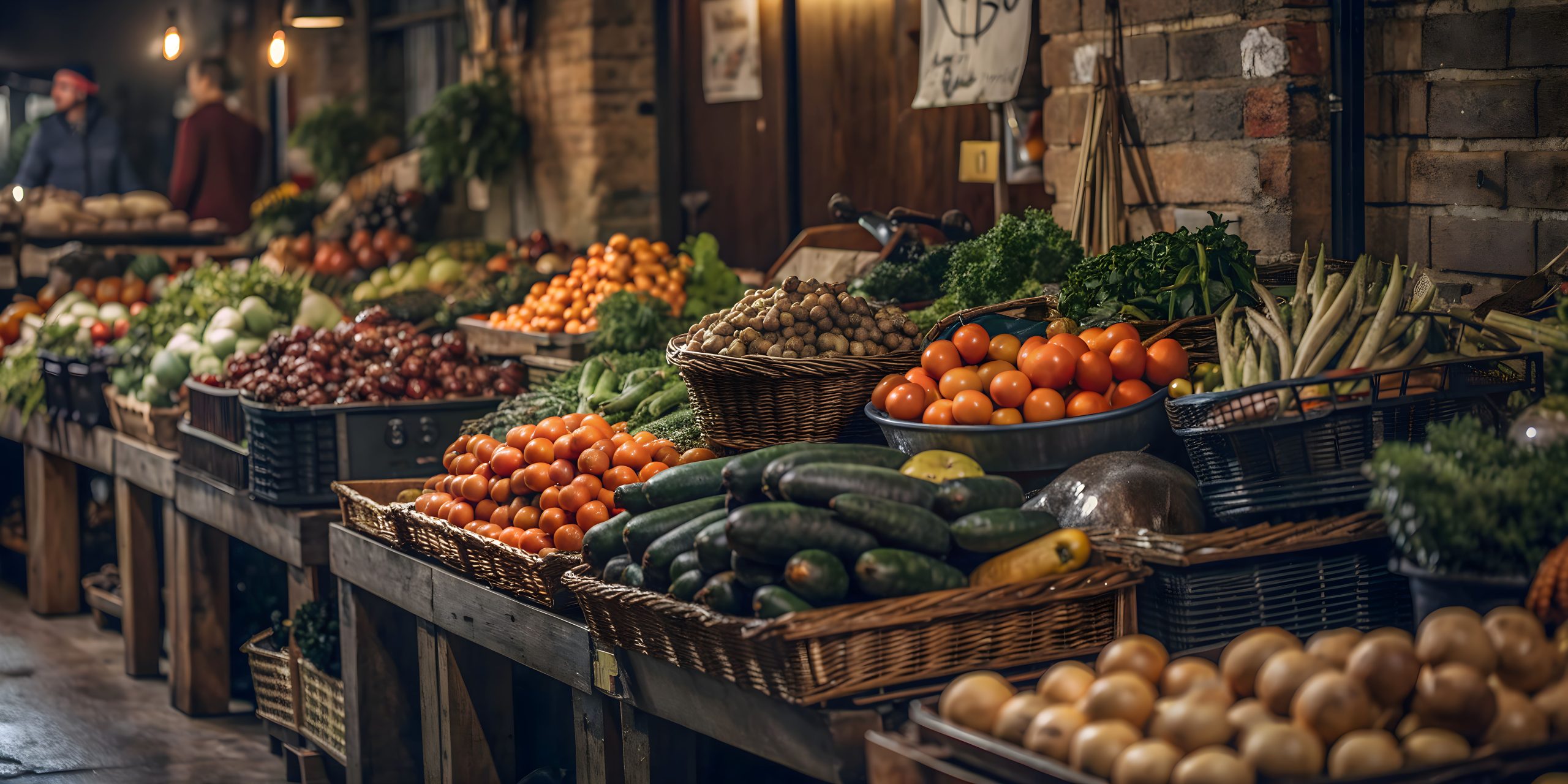 O Papel da TI no Setor Alimentício