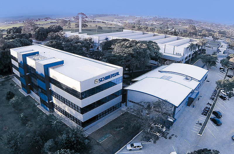 Schmersal Investe em Inovação com Aquisição Estratégica da Stepps