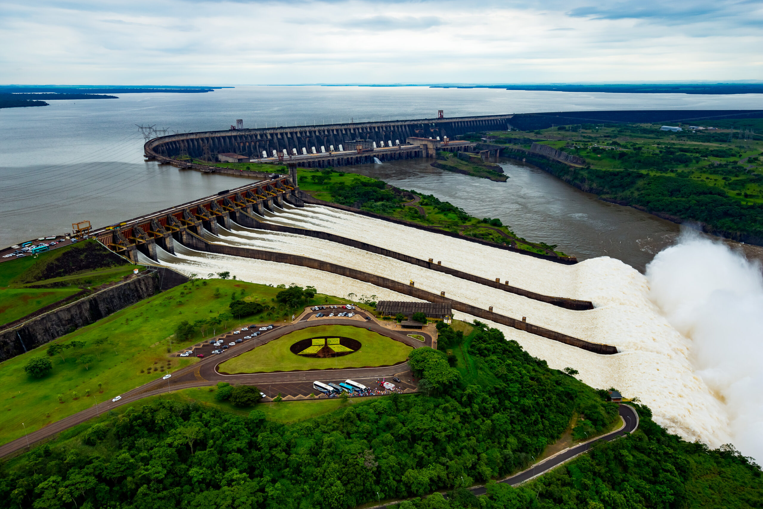Brasil como líder na produção de energia sustentável: desafios e oportunidades