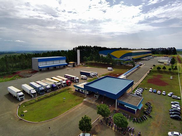Unifrango se torna segundo maior CD do Paraná com investimentos de R$20 milhões e prepara 11º Encontro Avícola e Empresarial em 2025