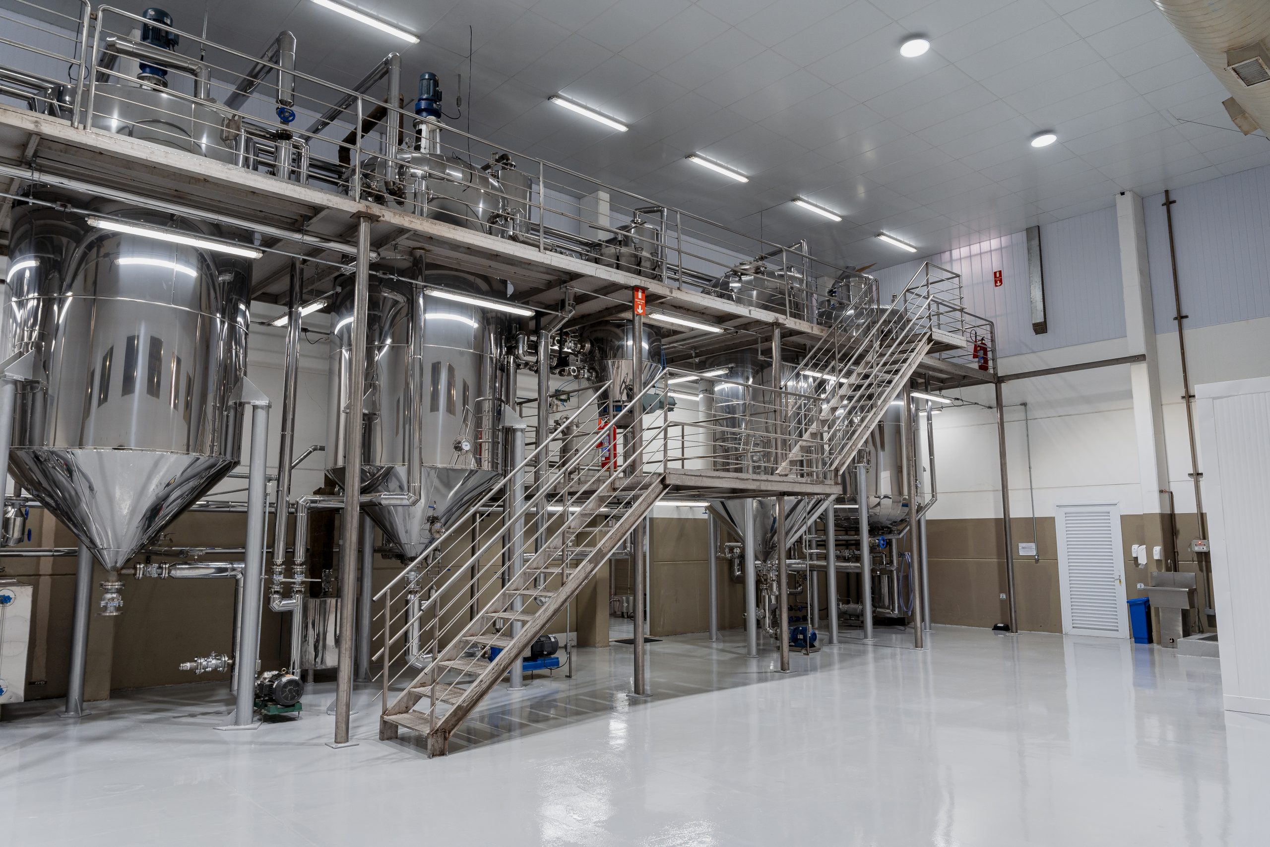 Concepta Ingredients inaugura fábrica para dobrar produção de óleos vegetais e proteínas