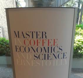 Mestrado em Economia e Ciência do Café tem alunas brasileiras em destaque