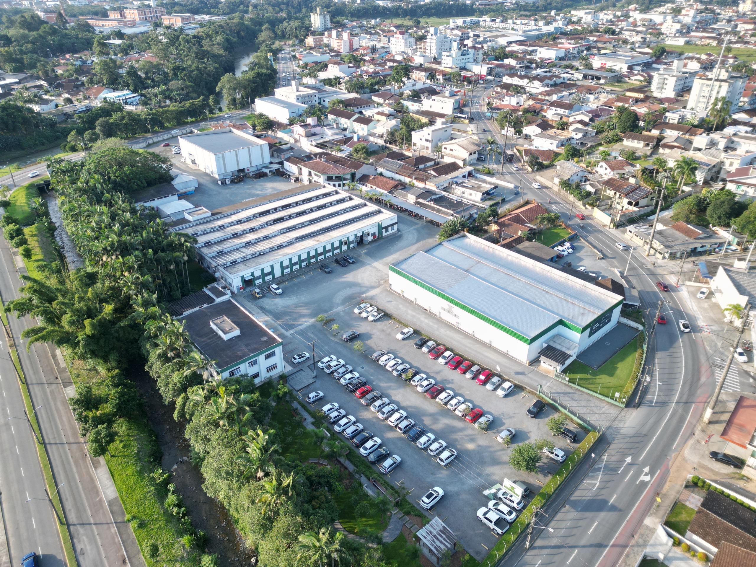 Indumak cresce 20% e amplia exportações com nova unidade fabril