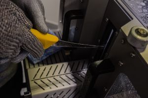 DATEC Apresenta Inovações na IPPE 2025 para Redução do Desperdício na Indústria de Carnes