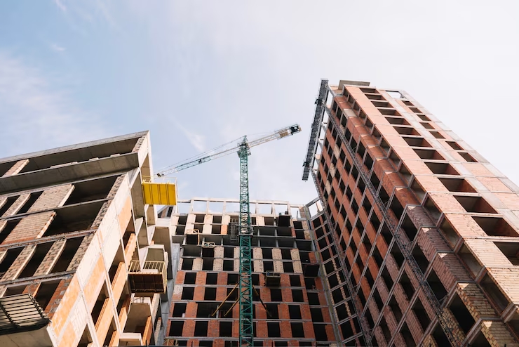 Minha Casa Minha Vida impulsiona mercado imobiliário com crescimento recorde em 2024