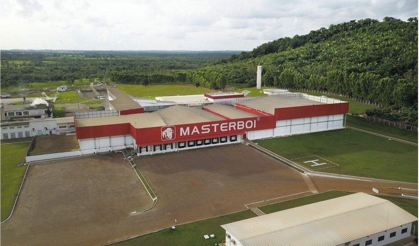 Projeto Piloto no Pará Visa Rastreabilidade de 100 Mil Cabeças de Gado até o Fim do Ano