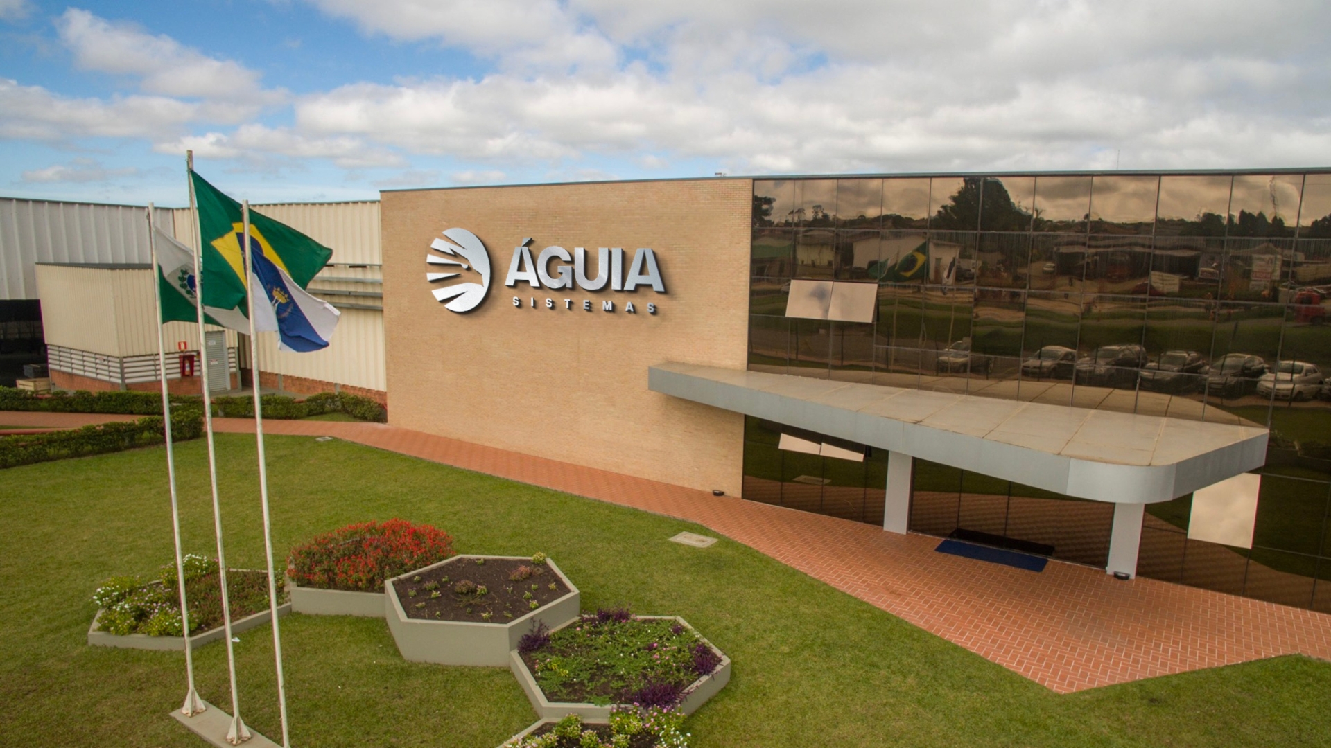 Águia Sistemas Projeta Crescimento de Até 20% em 2025 com Investimentos de R$ 25 Milhões