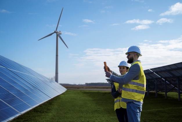 O avanço das energias renováveis no Brasil: desafios, oportunidades e a importância da qualificação profissional