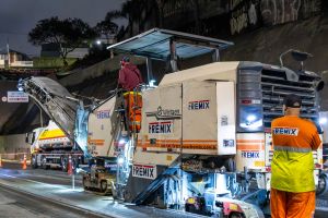 Fremix celebra 29 anos de inovação e sustentabilidade na pavimentação