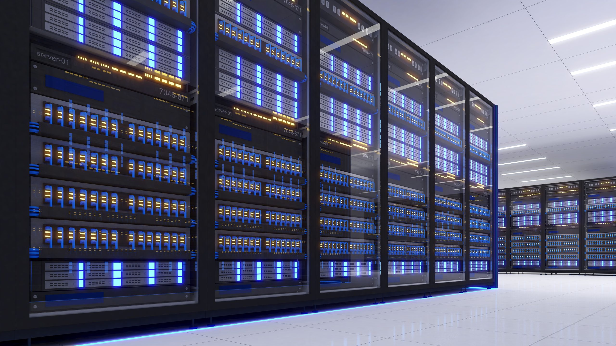 Brasil lidera o crescimento de Data Centers na América Latina