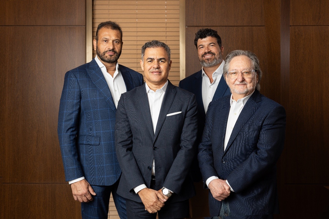 CARBON e REVO anunciam a formalização de protocolo para a fusão das empresas, que dará origem a uma nova companhia