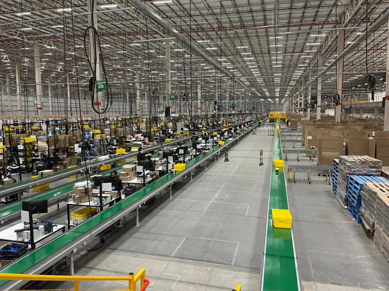 Luft Logistics aposta na Inteligência Artificial como motor de crescimento